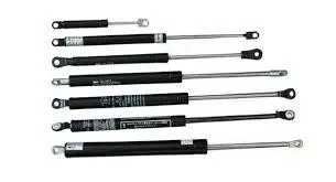 Газові упори (амортизатори) капота — ТОП якість на будь-яке авто