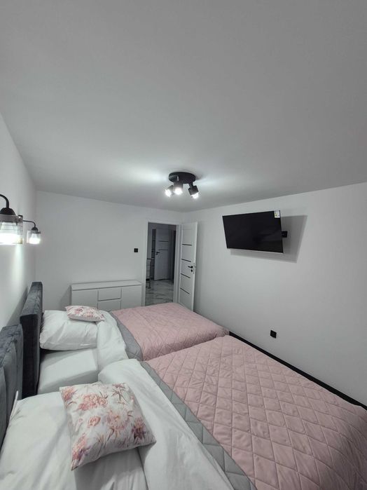 Noclegi Ciechocinek