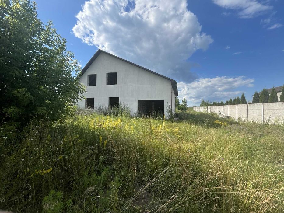 Пропонуємо до продажу будинок в с. Свидівок