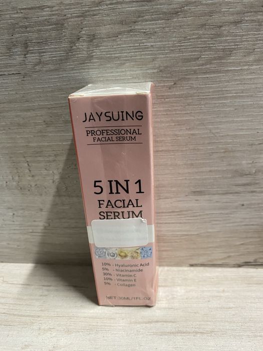 Serum do twarzy 30 ml