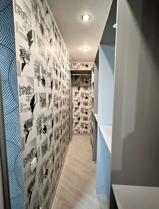 Аренда 3-х комнатной квартиры возле ТЦ Нагорный