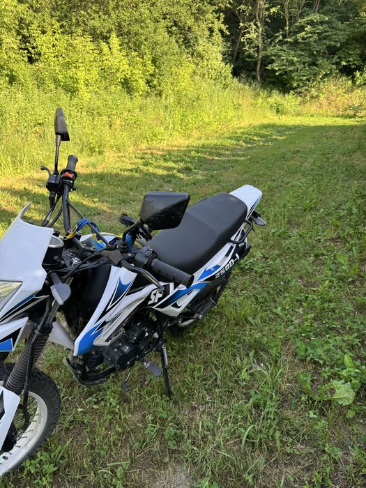 Продам Spark-Sp250-D-1