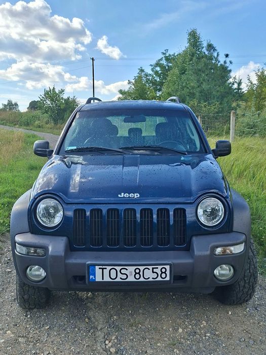 Jeep Liberty