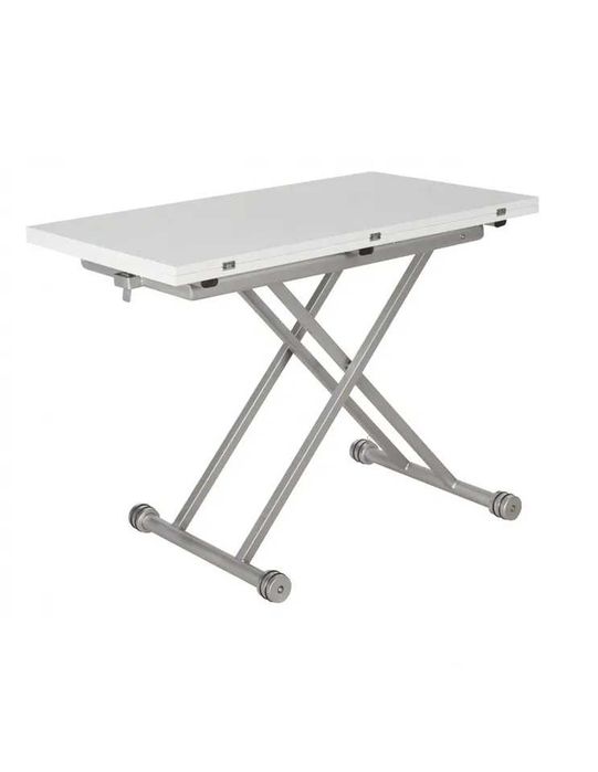 Mesa extensivel e articulavel