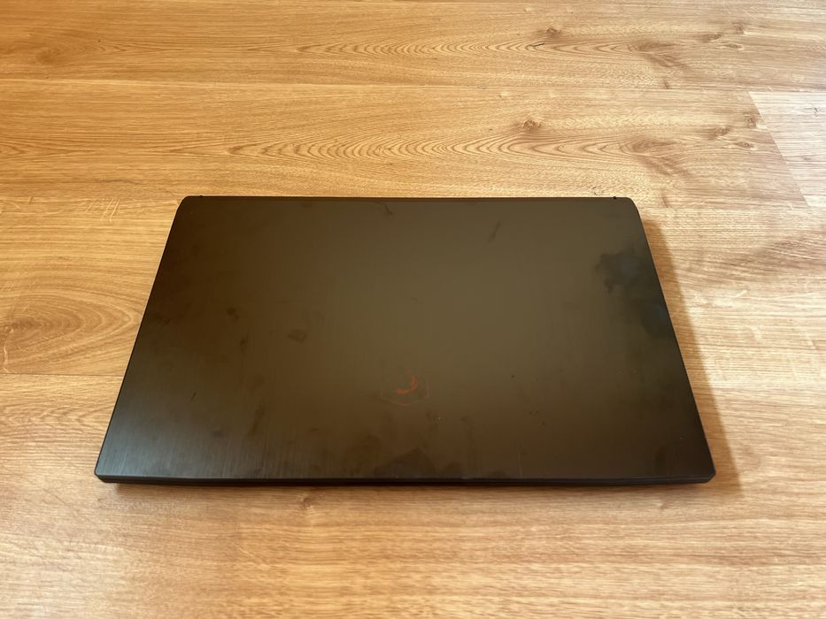 Laptop Gamingowy MSI GF75 Thin 8RD