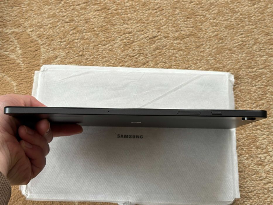 Планшет Samsung Galaxy Tab A9+ Wi-Fi