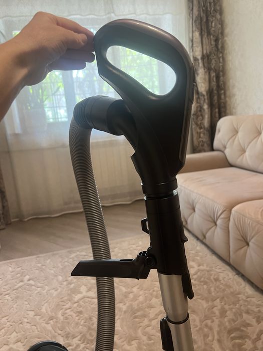 Продам пылесос самсунг