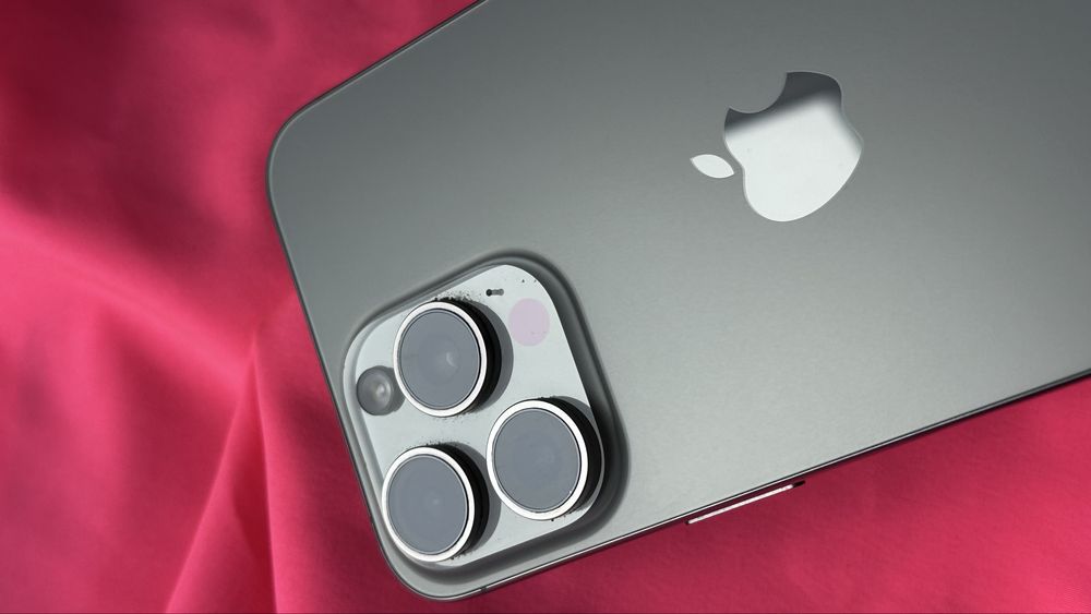 Iphone 15 Pro Max На запчастини!