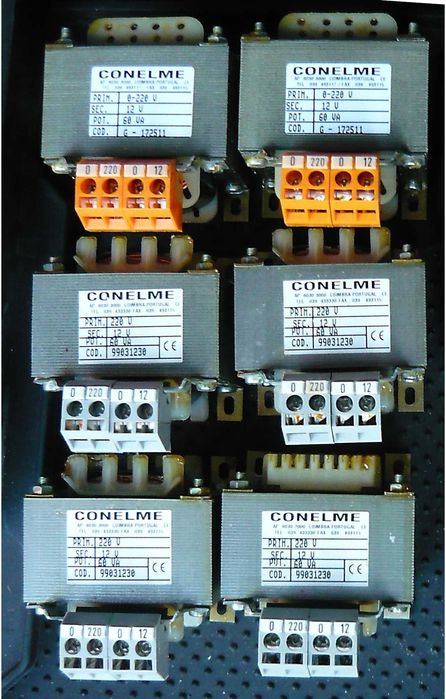 Ferromagnetic Transformers425518675977850882