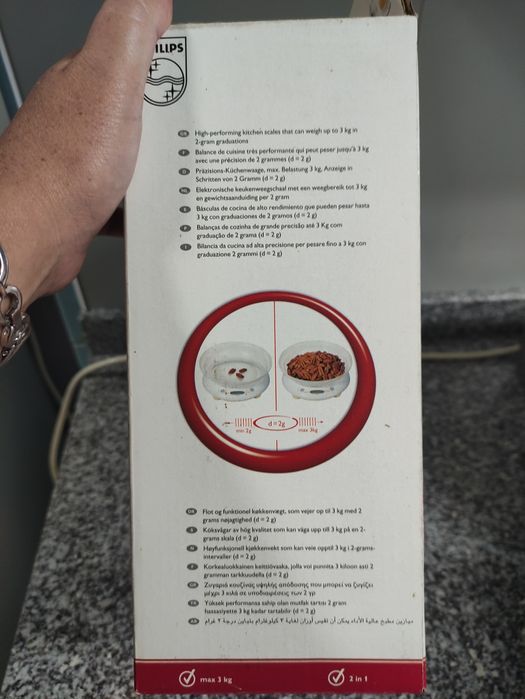 Balança de cozinha424832634140774403