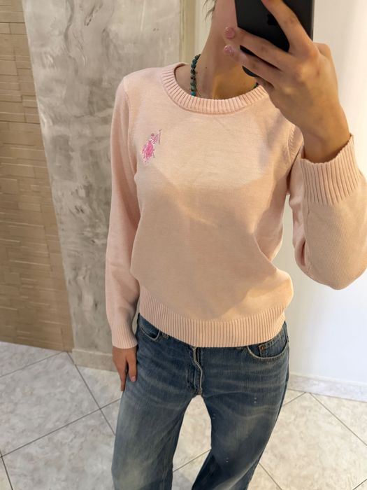 светр U.S. Polo Assn.