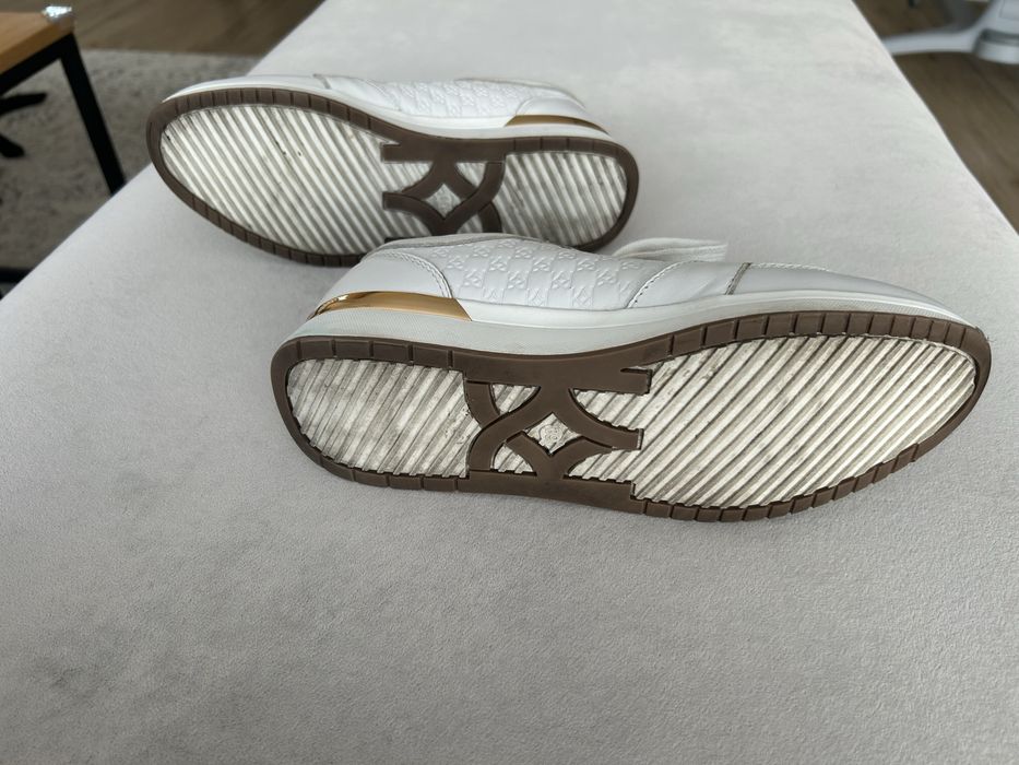 Sneakersy Bahia Kazar 39