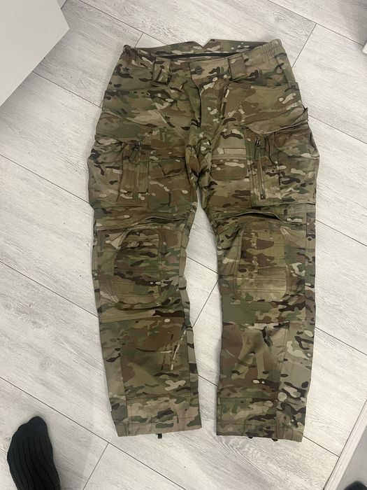 Штани UFpro gen 2