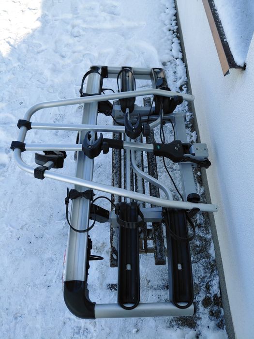 Bagażnik rowerowy Thule