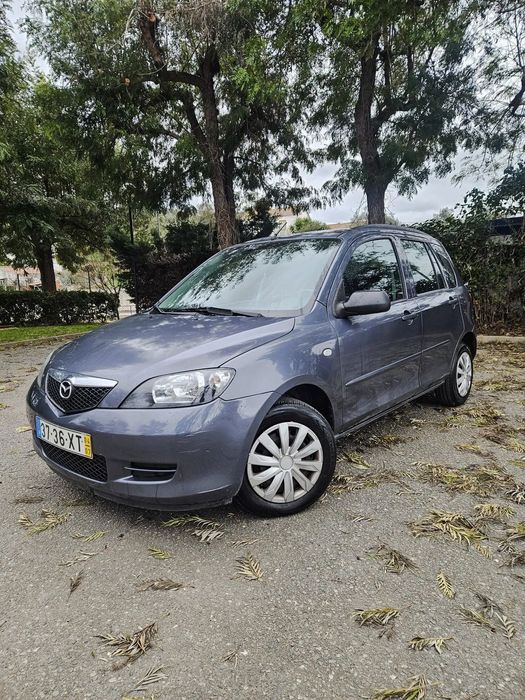 Mazda 2.0 1.25 Comfort + AC