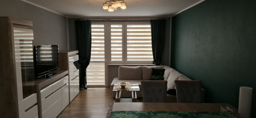 Sprzedam mieszkanie 47 metrów