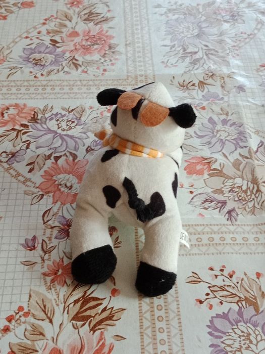 Продам мягкие игрушки