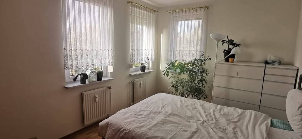 Pokój jednoosobowy na Szelągu