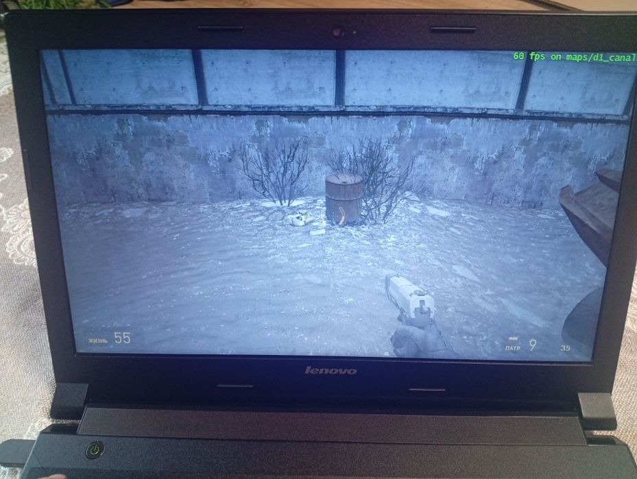 Ноутбук леново Lenovo