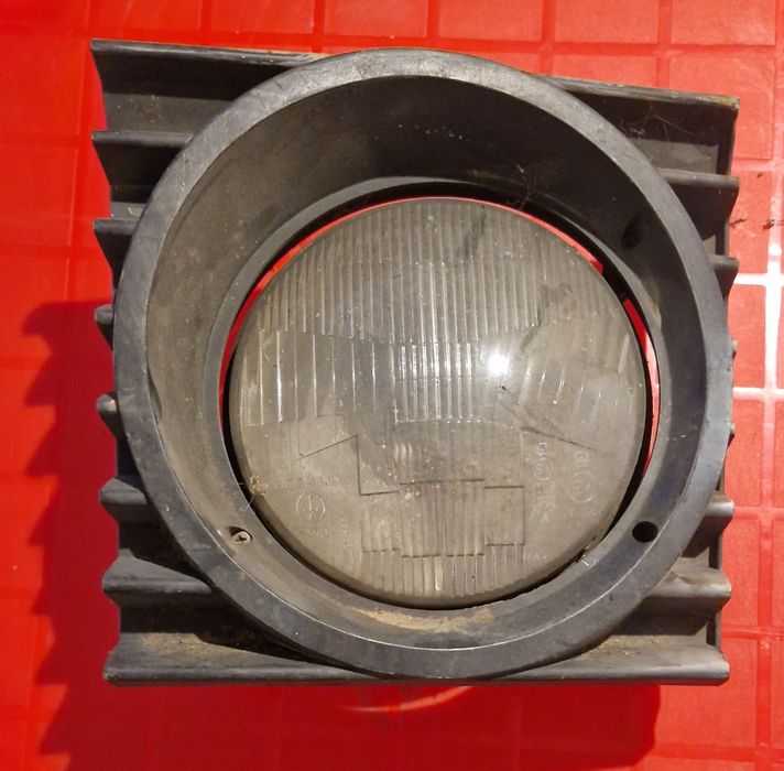 Lampa przód iveco daily i 1