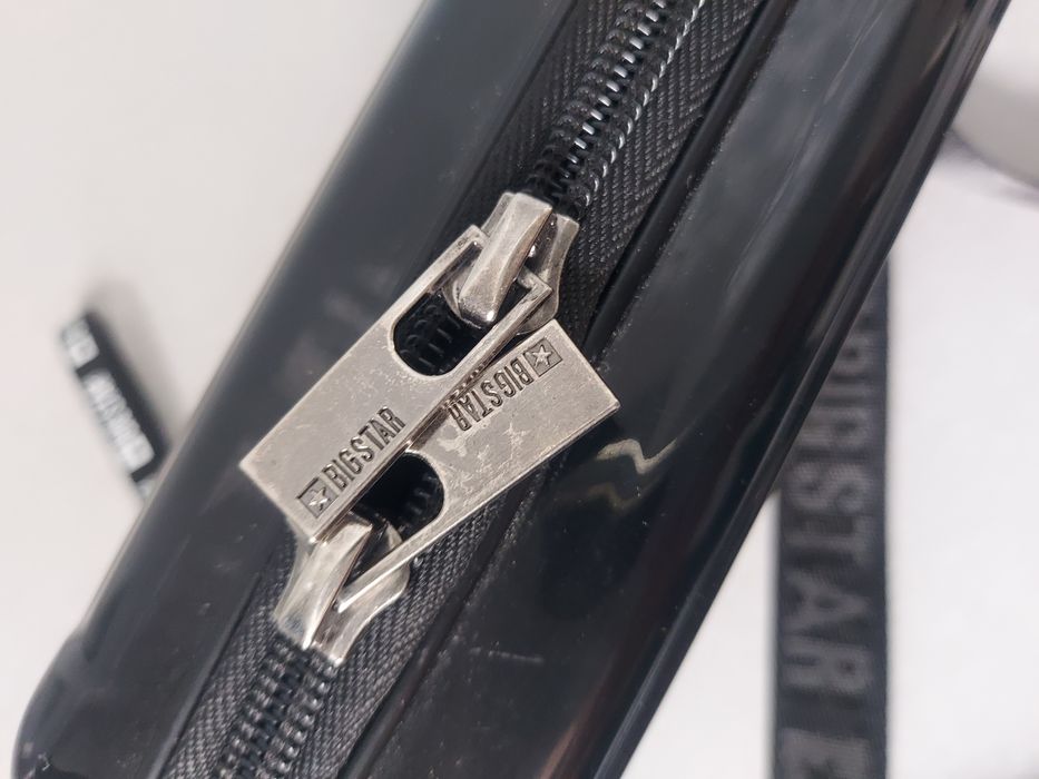 torebka damska big star