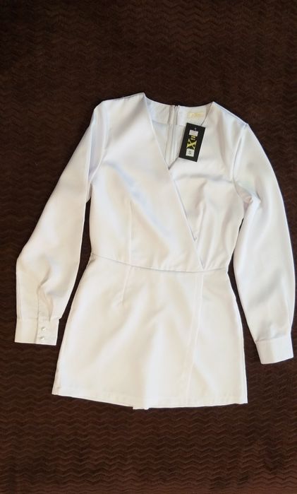 Плаття-      шорти