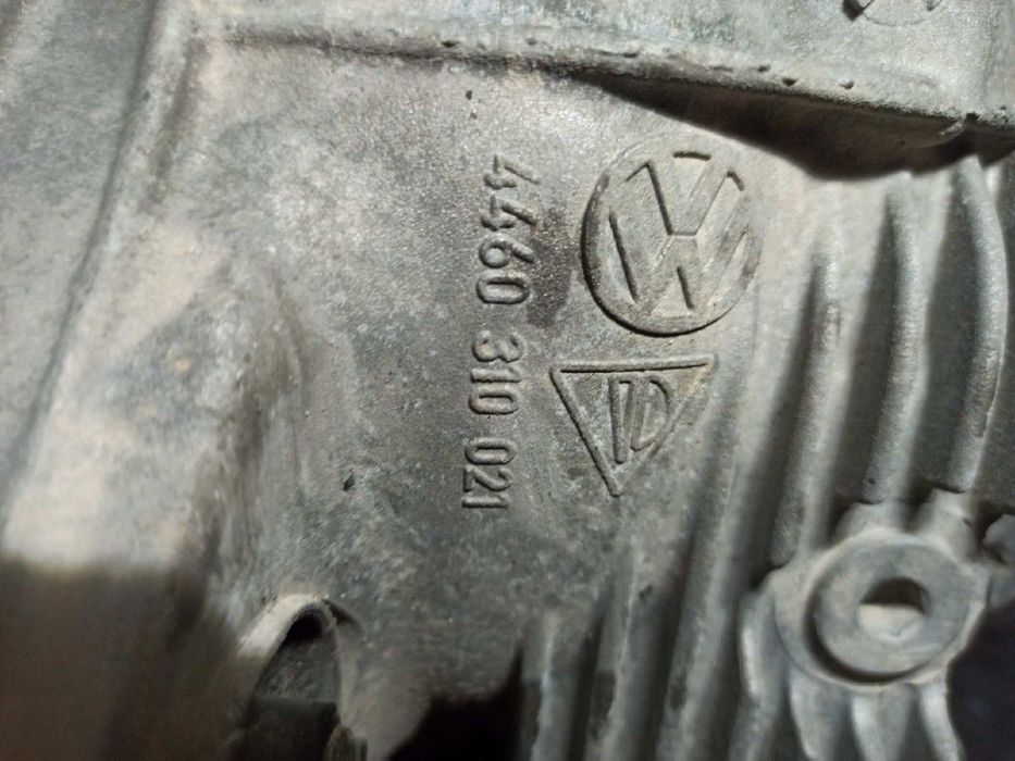 DIFERENCIAL FRONTAL VOLKSWAGEN TOUAREG (7LA) TDI V10