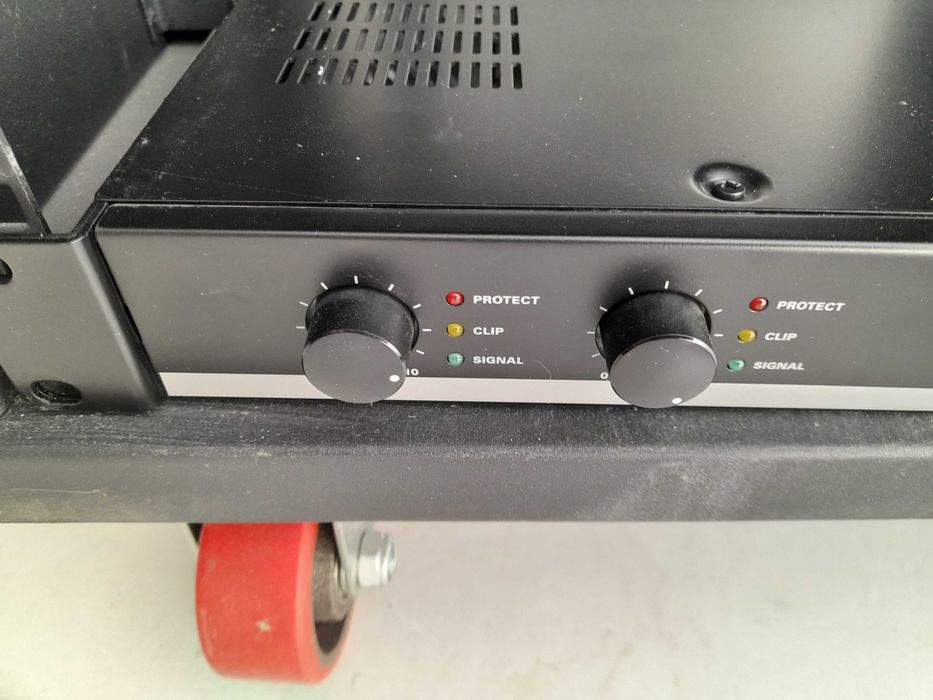 Rack armario equipamento