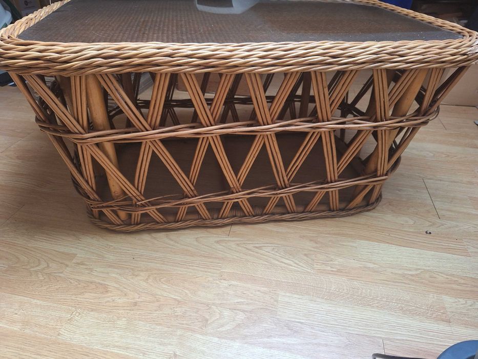 Vendo 3 mesas de sala