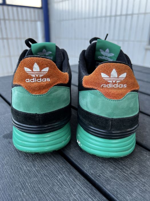 Adidas Vintage (final dos anos 90)