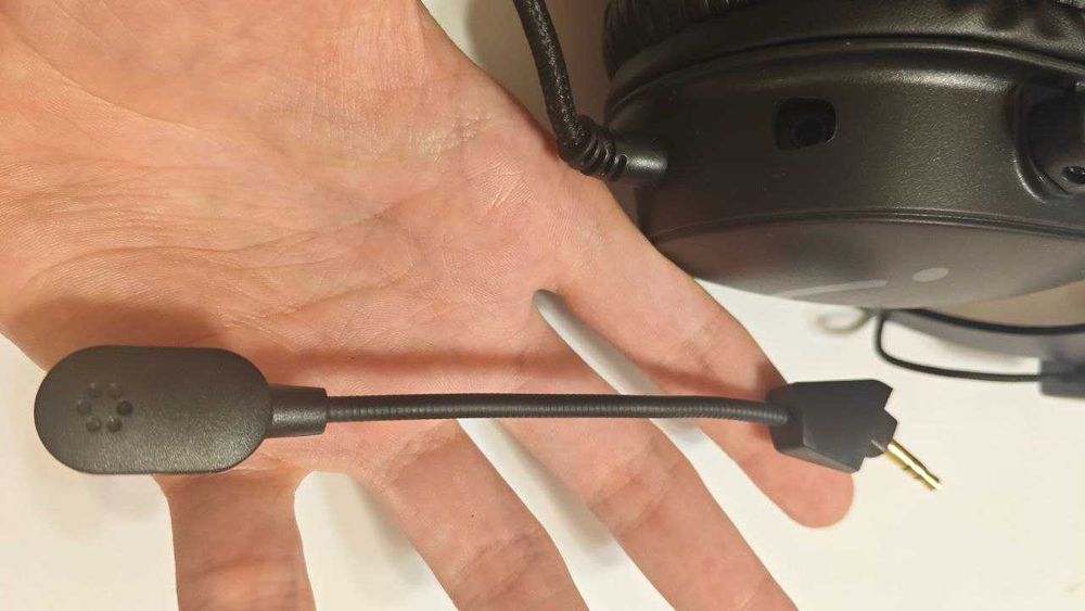 Навушники FIFINE H9 Ampligame