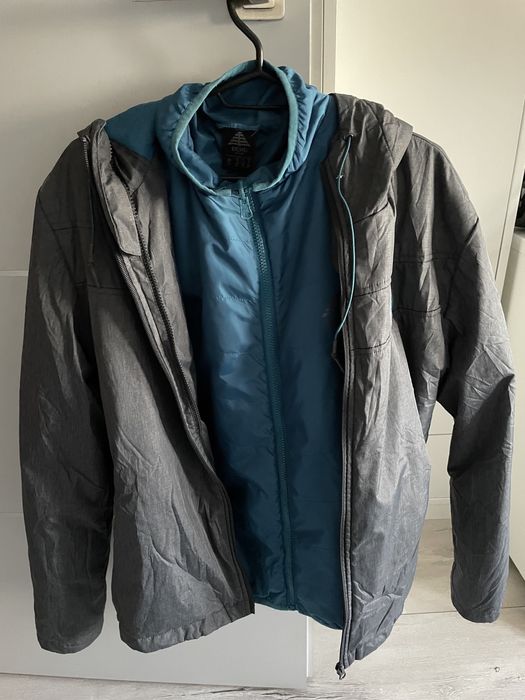 Kurtka wiosenno/jesienno/zimowa Berg r. M