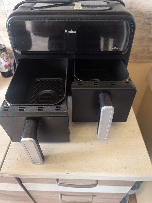 Amica  Air Cook Nowa