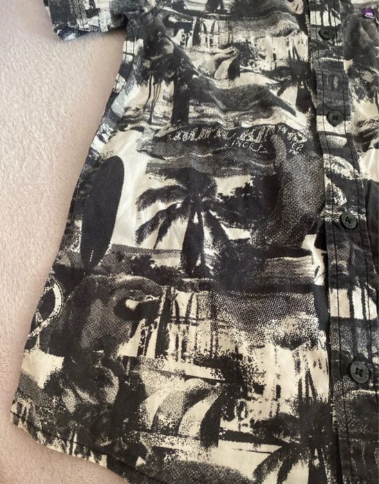 Koszula chlopieca letnia h&m young 146