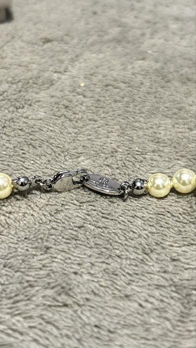 Naszyjnik Vivienne Westwood