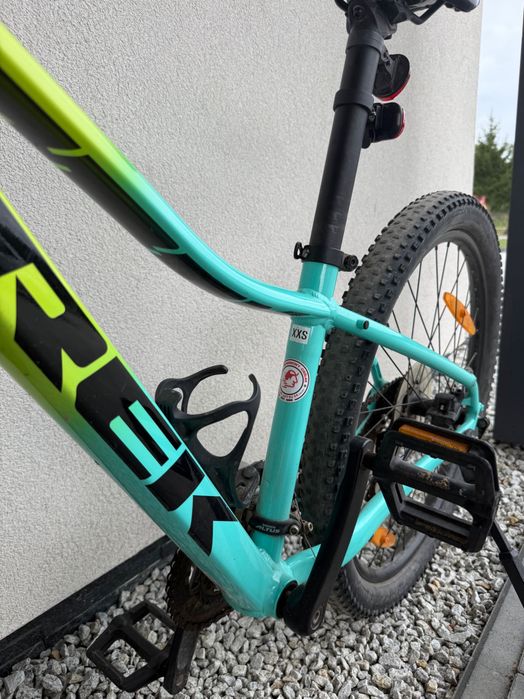 Trek 26 „XXS” Rower 26 Cali