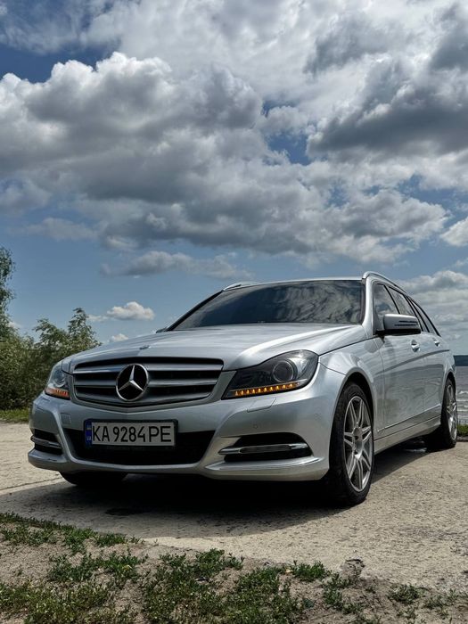 Продам Mercedes w204
