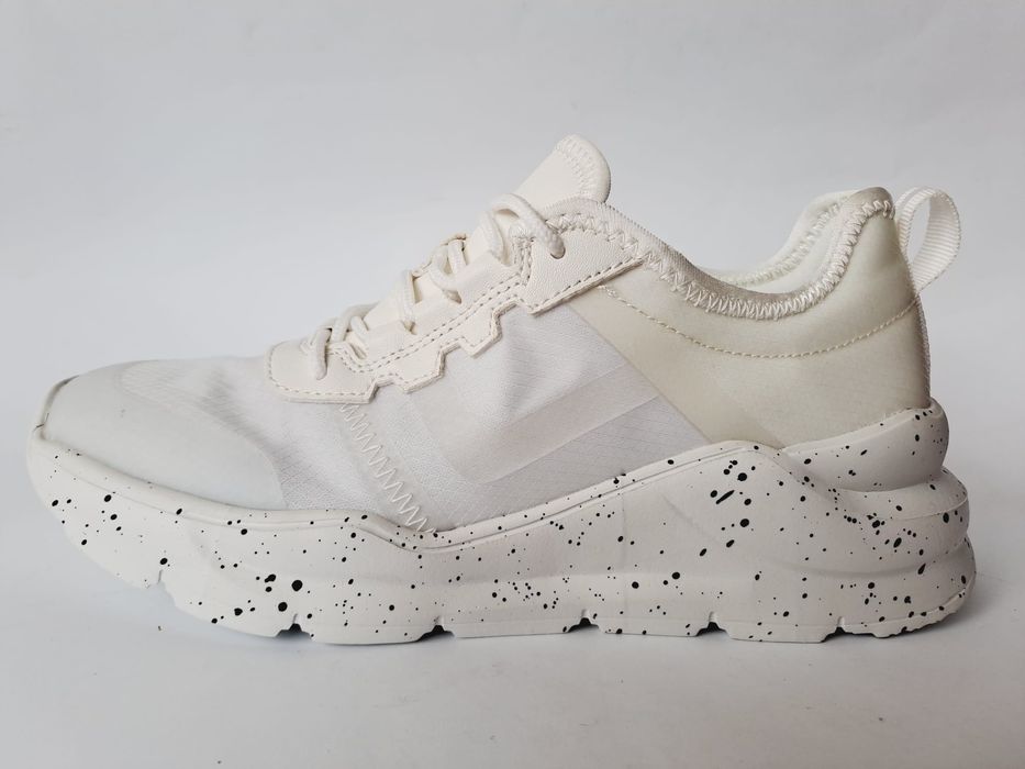 Sneakersy białe 38 40