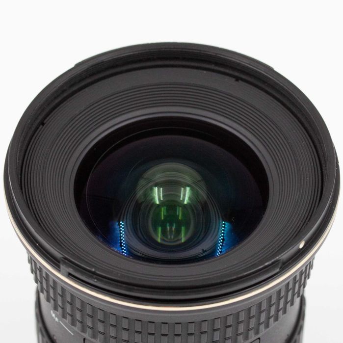 Tokina 12-24mm f/4 DX – Canon EF/EF-S Garantia 12M