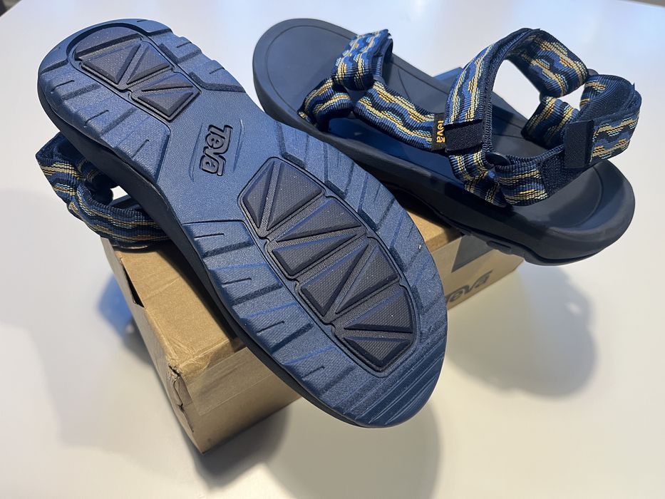 Sandały dziecięce TEVA XLT2 rozmiar 37