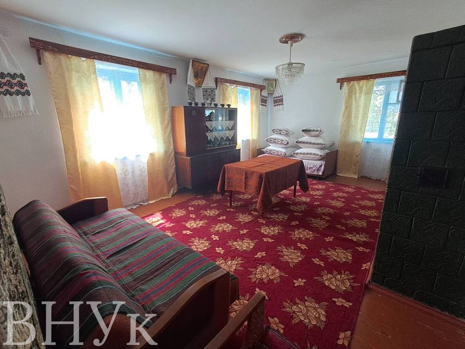 Продам затишний доглянутий будинок в с. Суськ Луцького району