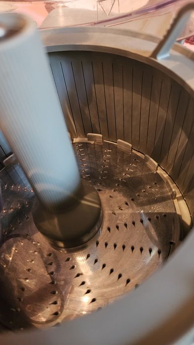 Комбайн Braun CombiMax 700 в гарному стані