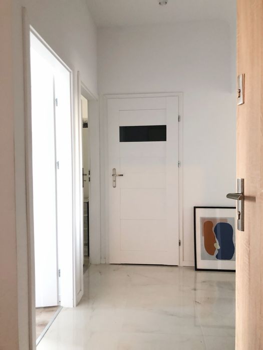 Pokój Warszawa Centrum - Plac Zbawiciela. Świeżo po remoncie. Zmywarka