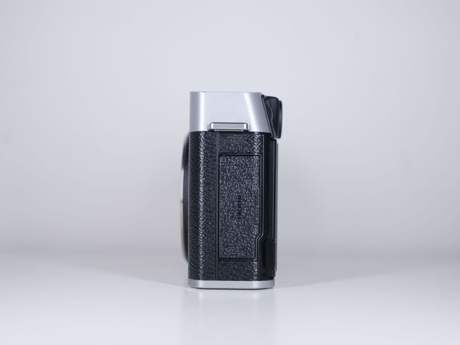 Fujifilm X-E4 Body + гарантія / без передоплат