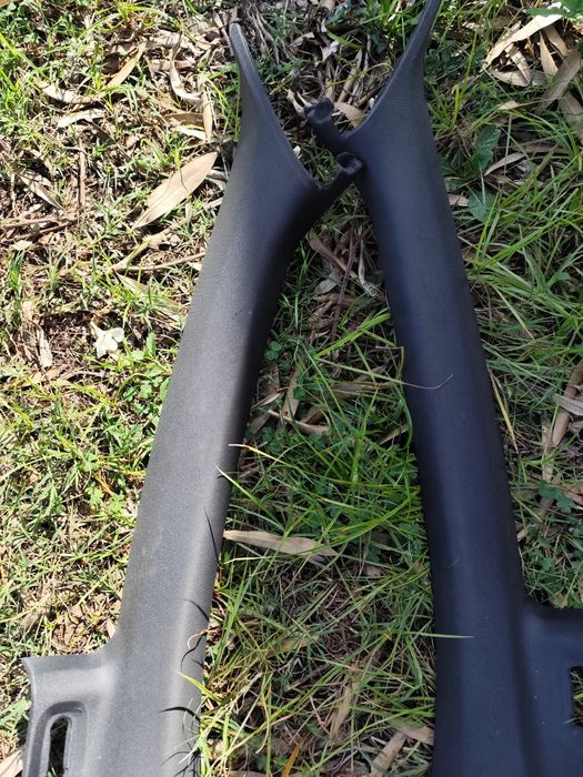 Audi A4 B6/B7 teto Sline completo