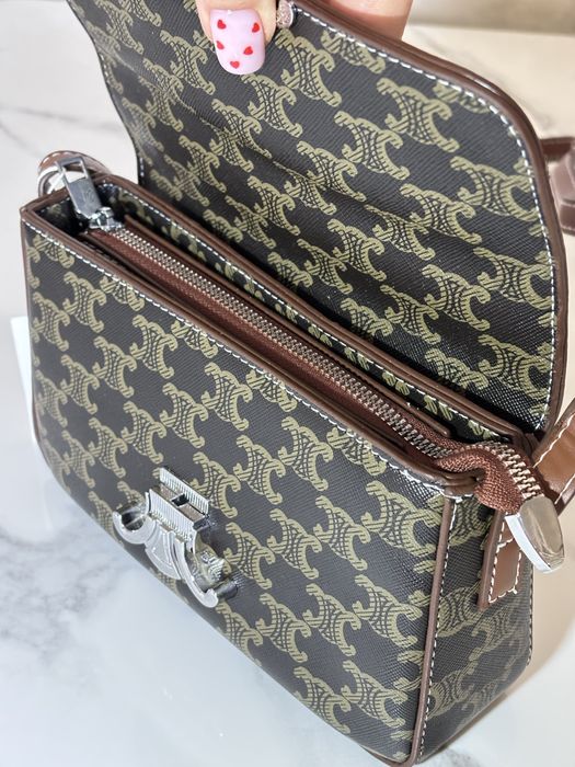 Сумка бренду Celine