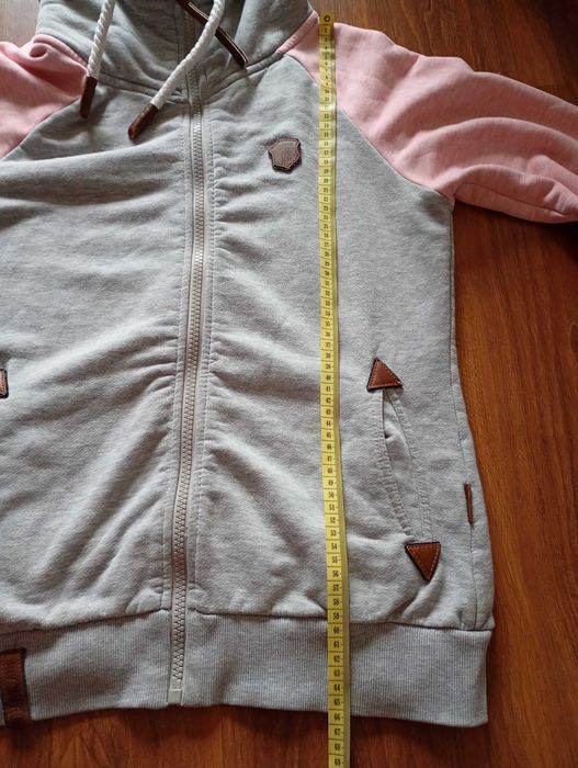 Naketano bluza damska L
