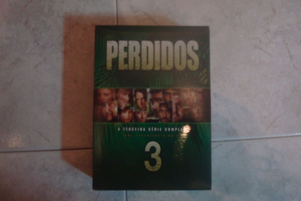 lote series algumas raras,sopranos,sem rasto etc