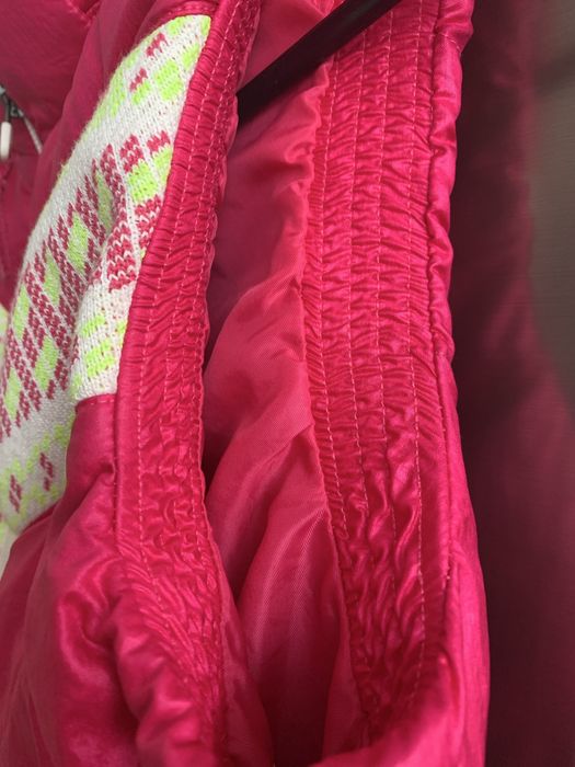 Adidas Xs/S bezrekwanik