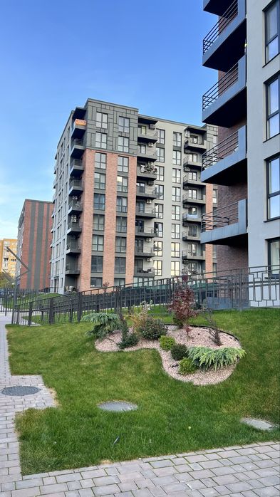 Продаж 2 кім квартири у ЖК West Towers